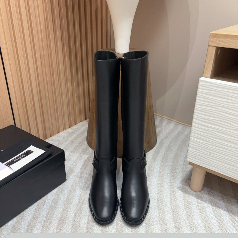 Ch*el boots